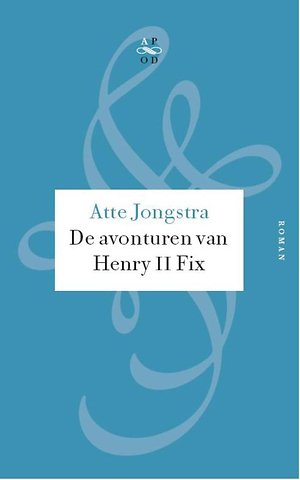 De avonturen van Henry II Fix