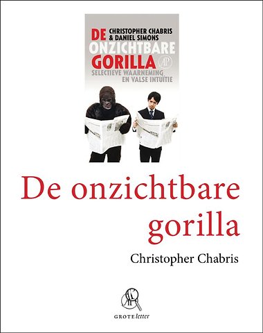 De onzichtbare gorilla