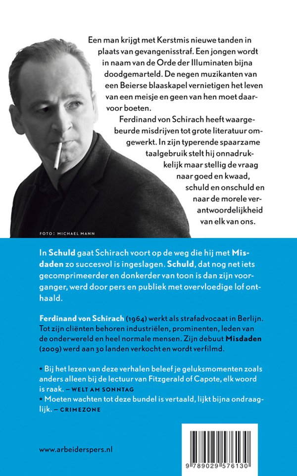 Schuld