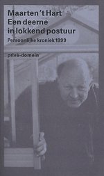 Een deerne in lokkend postuur