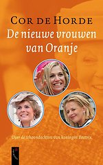 De nieuwe vrouwen van Oranje