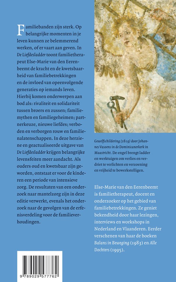De liefdesladder