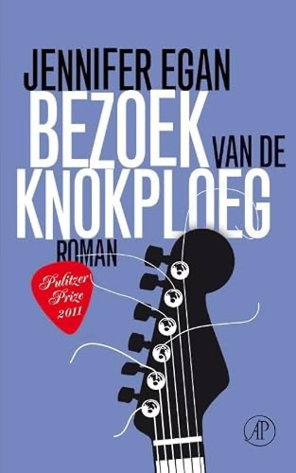 Bezoek van de knokploeg