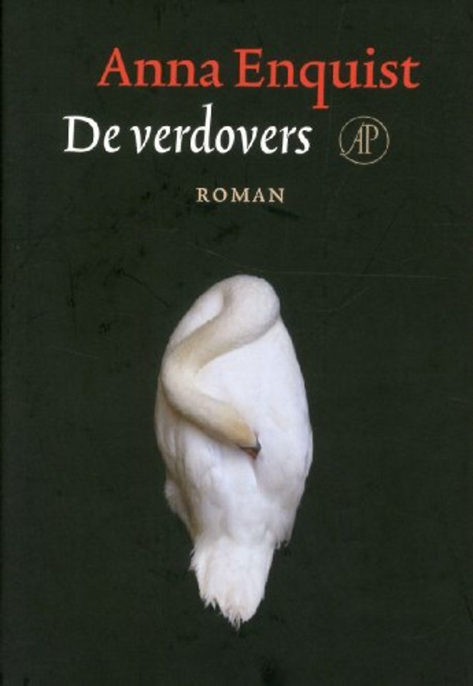 De verdovers