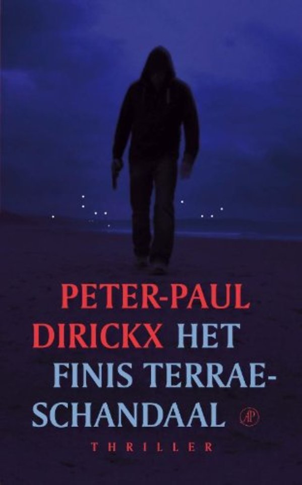 Het Finis Terrae-schandaal