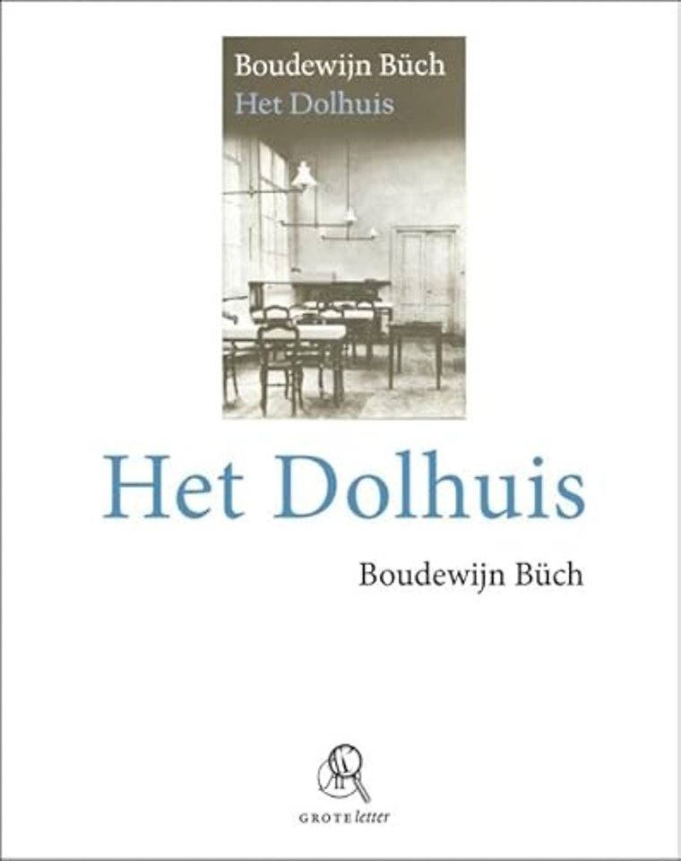 Het dolhuis