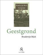 Geestgrond