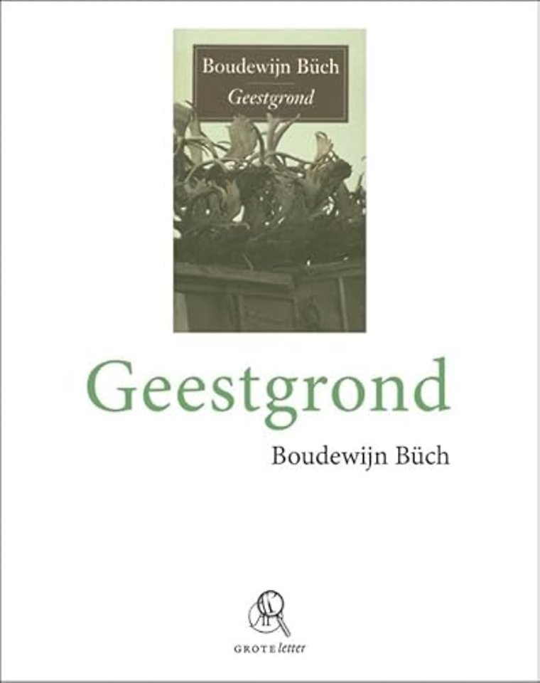 Geestgrond