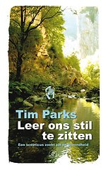 Leer ons stil te zitten