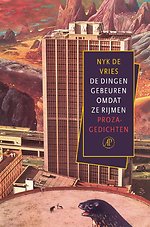 De dingen gebeuren omdat ze rijmen