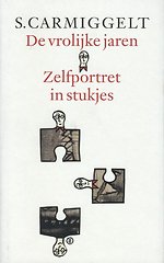 De vrolijke jare & zelfportret in stukjes