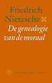 De genealogie van de moraal De genealogie van de moraal