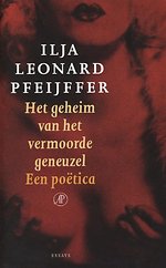 Het geheim van het vermoorde geneuzel