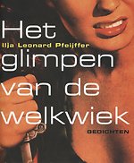 Het glimpen van de welkwiek