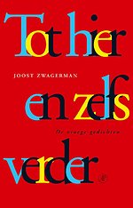 Tot hier en zelfs verder