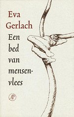 Een bed van mensenvlees