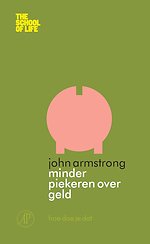 Minder piekeren over geld