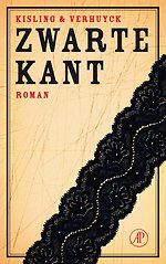 Zwarte kant