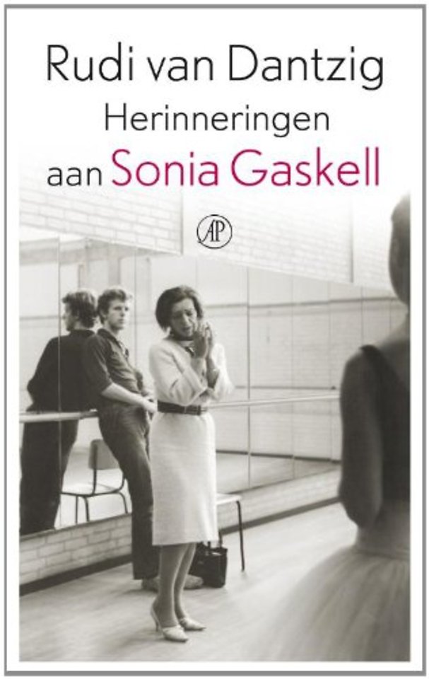 Herinneringen aan Sonia Gaskell
