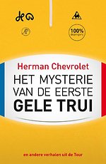 Het mysterie van de eerste gele trui