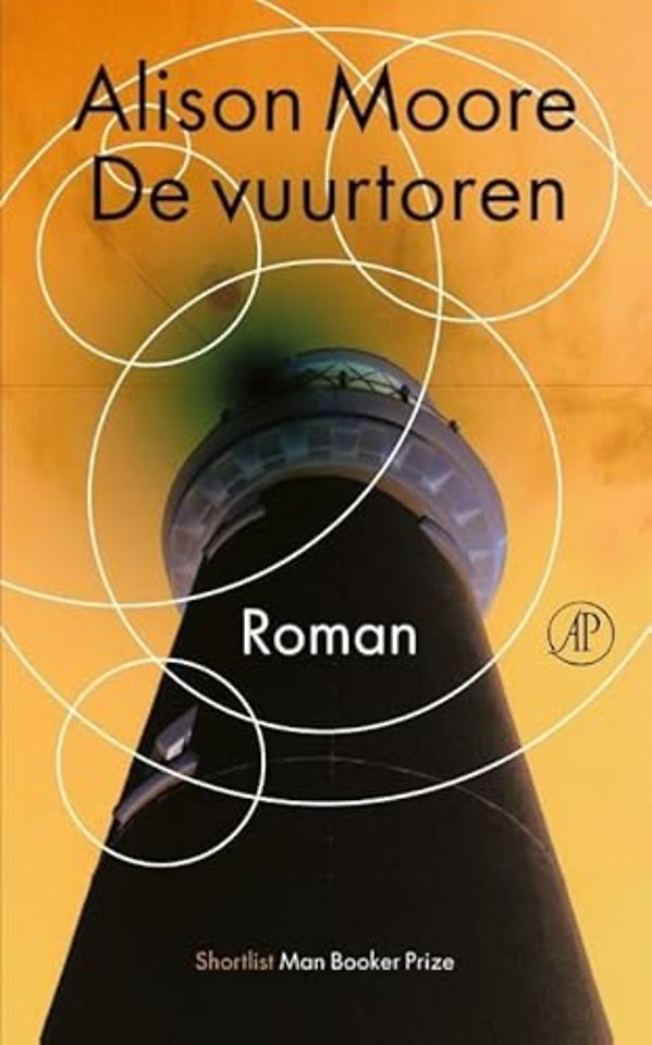 De vuurtoren