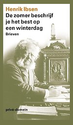 De zomer beschrijf je het best op een winterdag