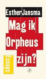 Mag ik Orpheus zijn?