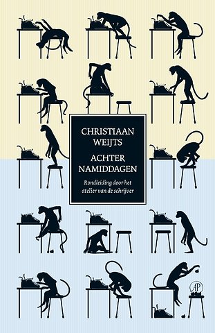 Achternamiddagen