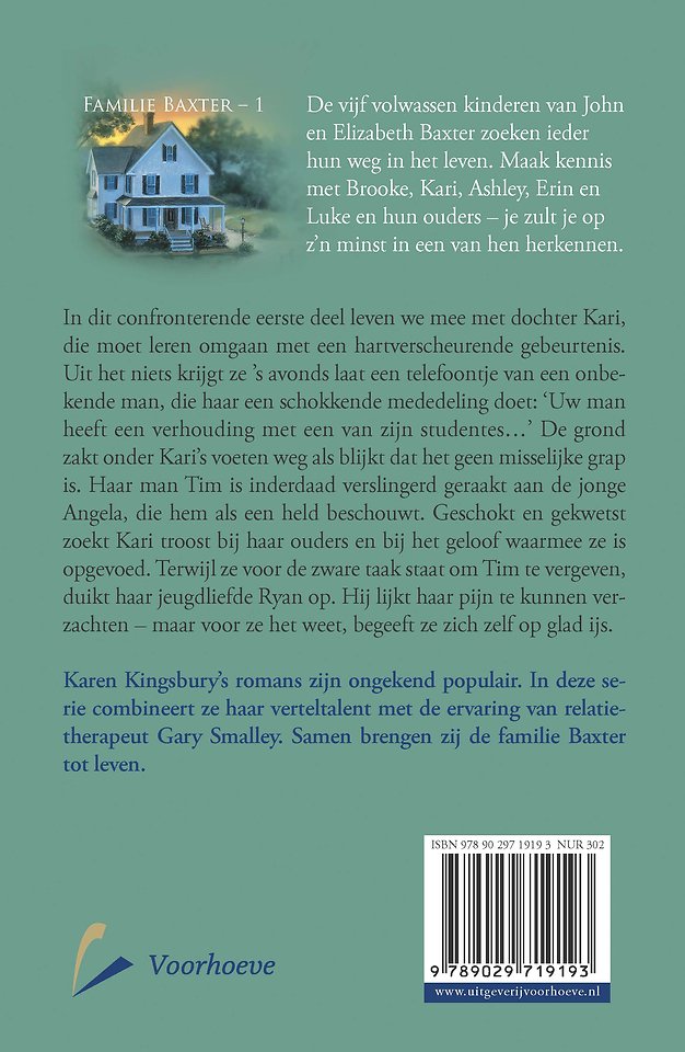Nooit te laat