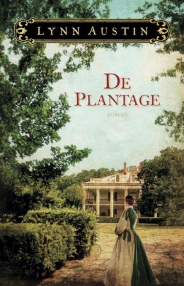 De plantage