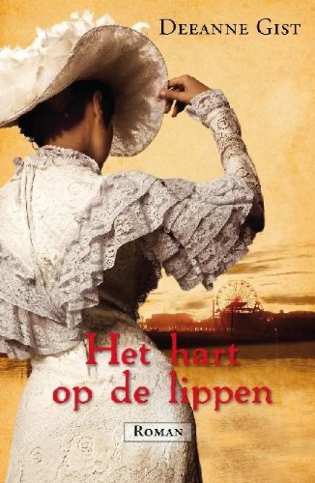 Het hart op de lippen