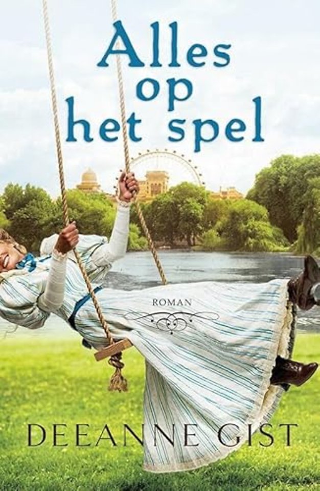 Alles op het spel