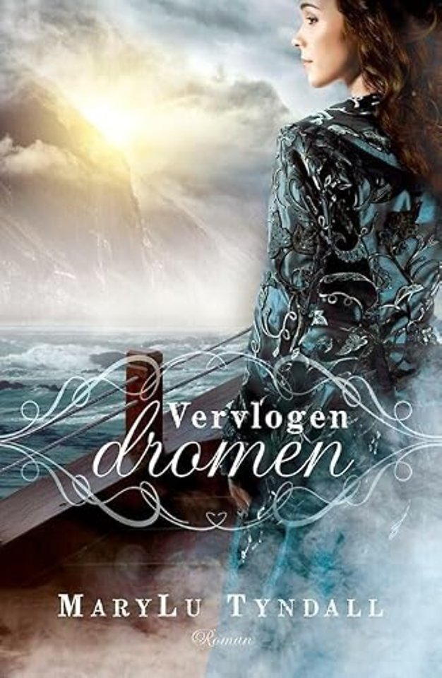 Vervlogen dromen - De nieuwe kolonie 1