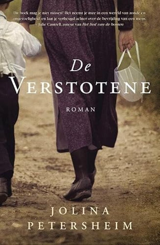 De verstotene