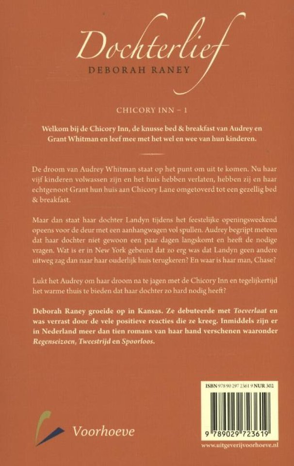 Dochterlief