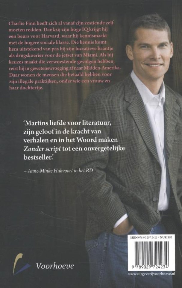 Vrij als water