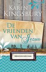 De vrienden van Jezus