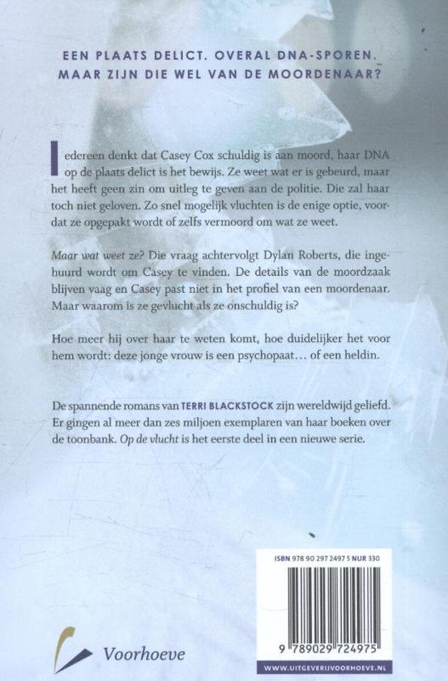 Op de vlucht