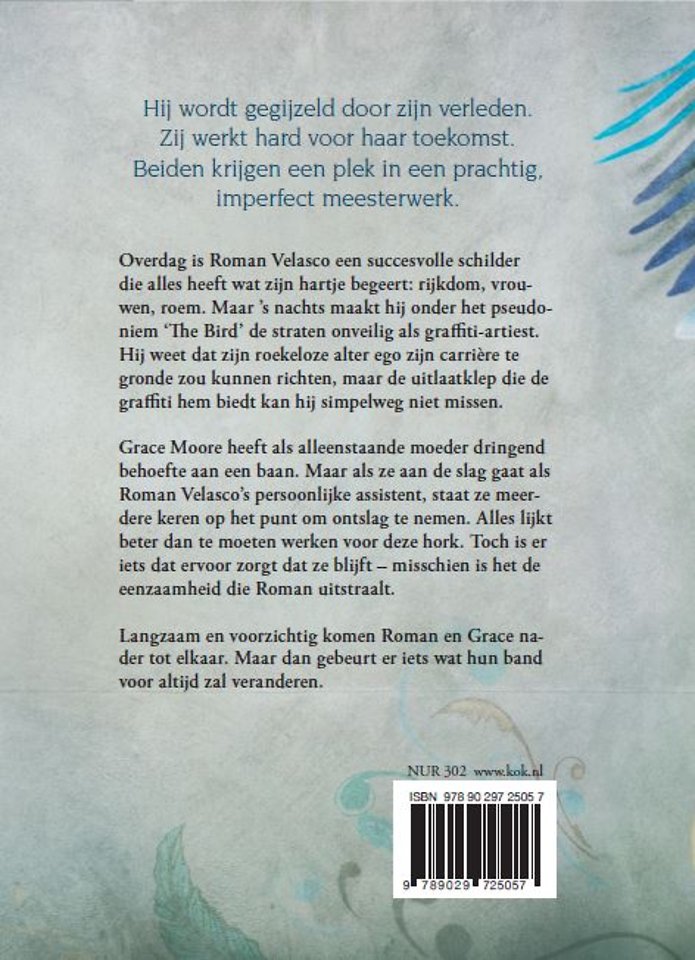 Het meesterwerk