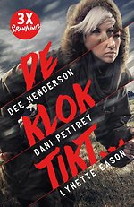 De klok tikt