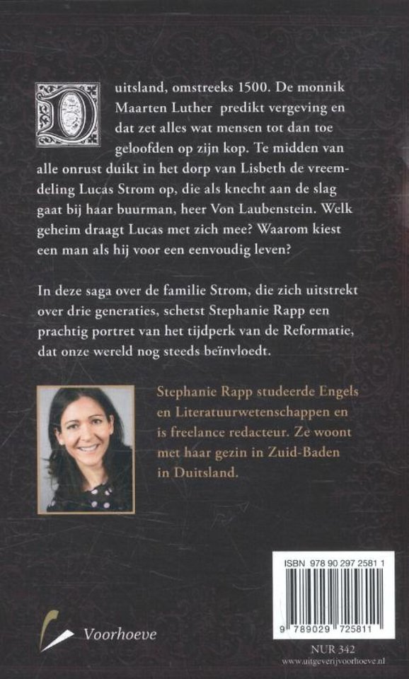 De bediende van de boekdrukker