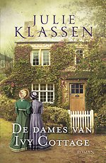 De dames van Ivy Cottage