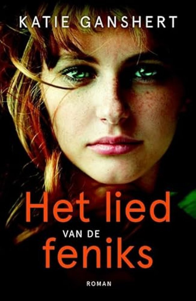 Het lied van de feniks