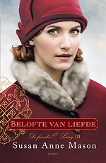Belofte van liefde Belofte van liefde