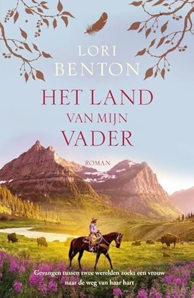 Het land van mijn vader