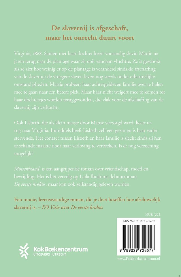 Mosterdzaad