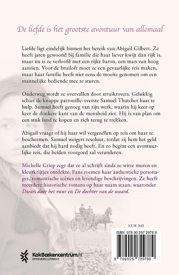 Op weg naar Brakewell Hall