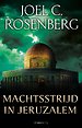 Machtsstrijd in Jeruzalem
