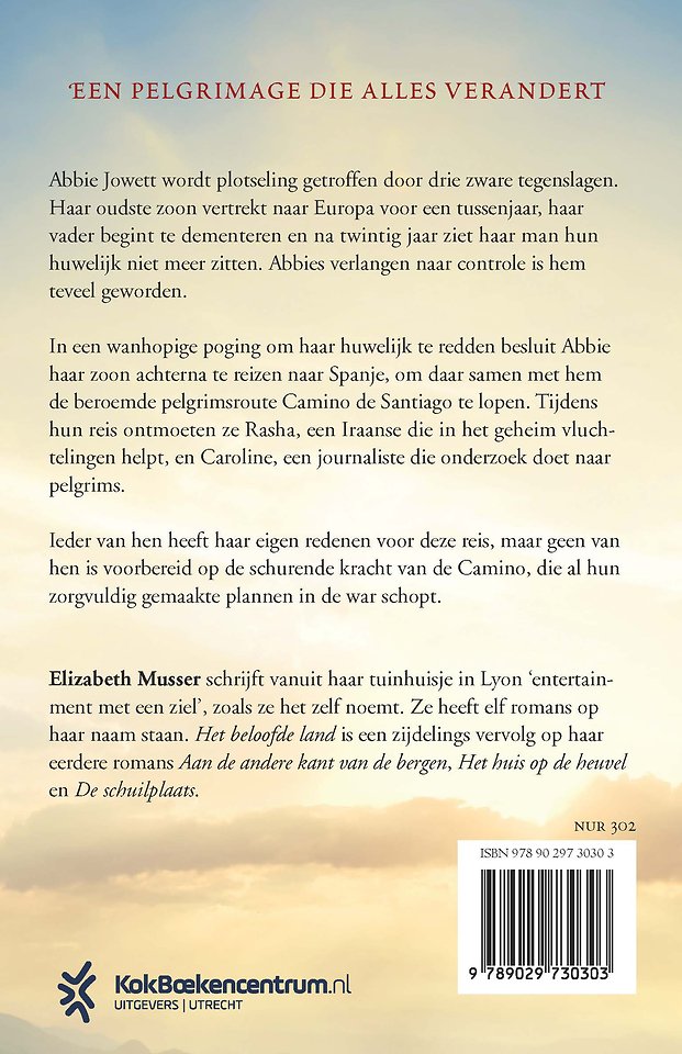 Het beloofde land
