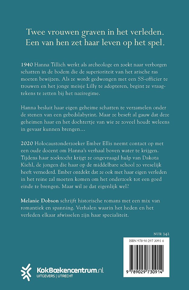 Dochter van het Derde Rijk